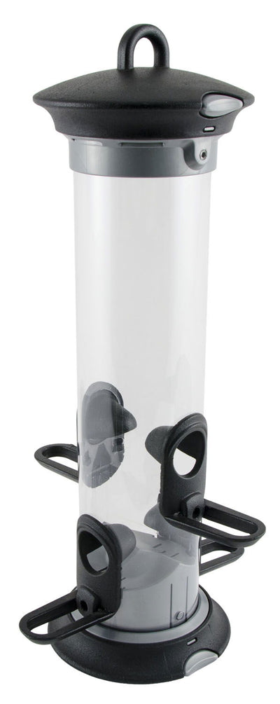 CJ Wildlife National Trust Apollo 4 Port Seed Feeder